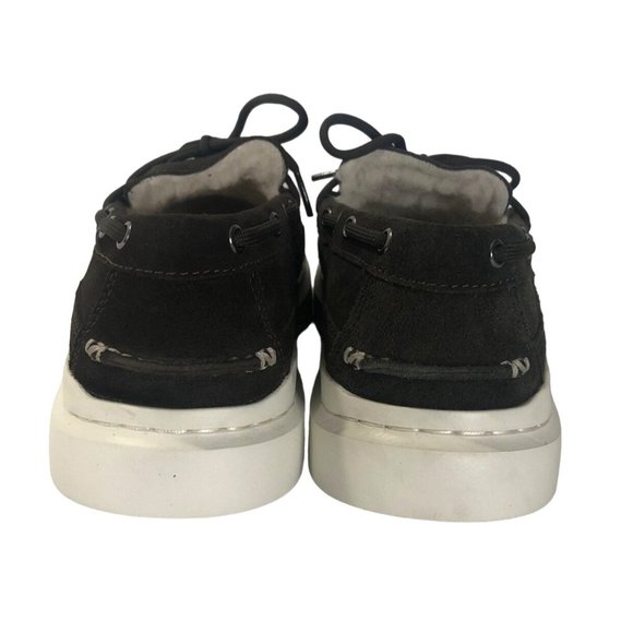 Cole Haan Men's Grandpro Rally Slipon Moccasin Loafer Brown Size 9 - Picture 9 of 9